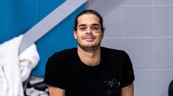 Șoc în lumea înotului românesc! Campionul european Robert Glință renunță definitiv  la sport la doar 25 de ani! Ce l-a determinat pe cel mai bun prieten al lui David Popovici  să ia această decizie radicală! ”A venit timpul să fac un pas înapoi”