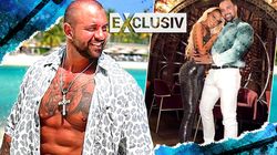 Alex Bodi a răbufnit când a văzut imaginile cu el și fosta soție, Iulia Sălăgean! Afaceristul pune capăt tuturor speculațiilor: "O deranjează pe Ema" | EXCLUSIV