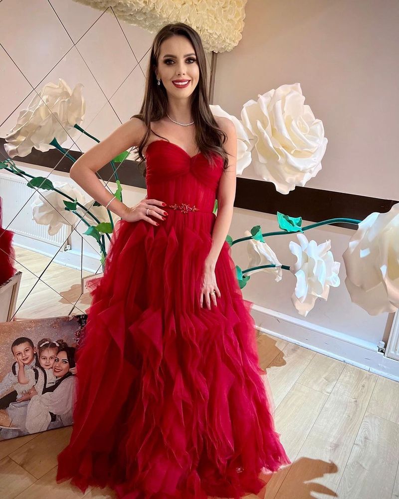 georgiana lobont