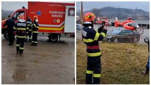 Reacția directorului companiei pentru care munceau minerii, după accidentul soldat cu moartea a trei angajați de-ai săi: „Nu am pus eu 25 de persoane într-un mijloc de transport”