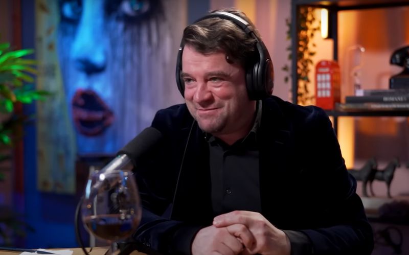 Andrei Duban bancuri