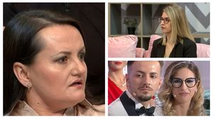 Cosmin Miruna de la Mireasa divorț