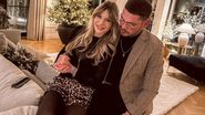 Ana Baniciu și Edy Kovacs nuntă