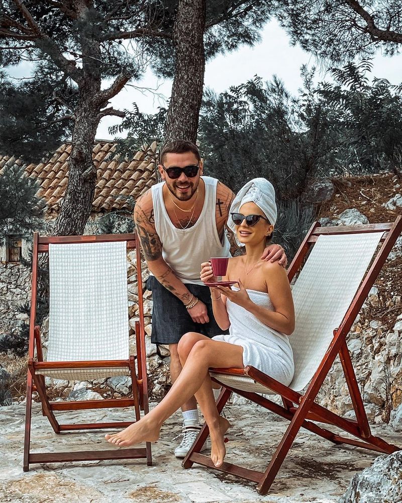 Ana Baniciu și Edy Kovacs nuntă