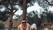 Ana Baniciu și Edy Kovacs nuntă