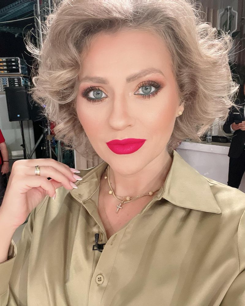Mirela Vaida