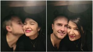 serban copot sotie, serban copot declaratie de dragoste, roxana copot zi de nastere