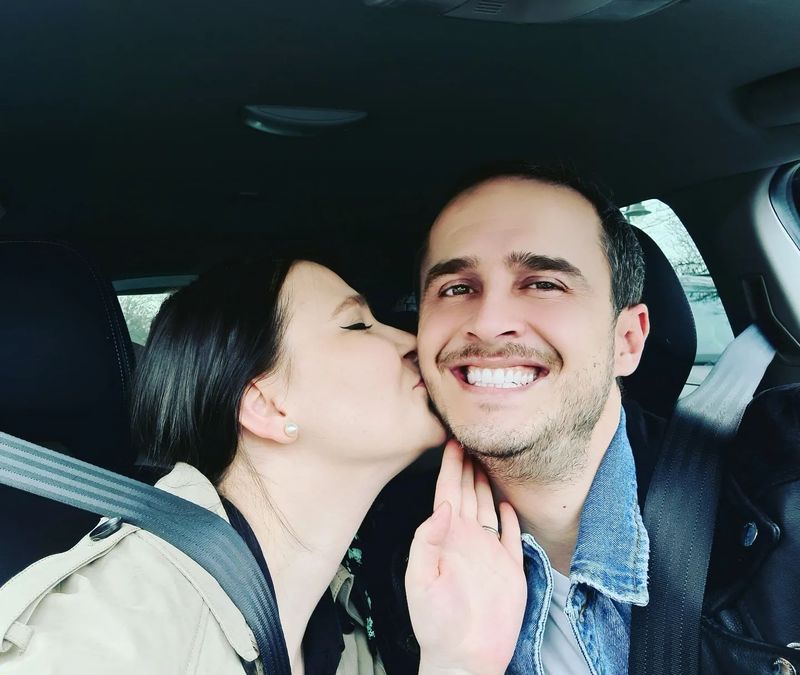 serban copot sotie, serban copot declaratie de dragoste, roxana copot zi de nastere