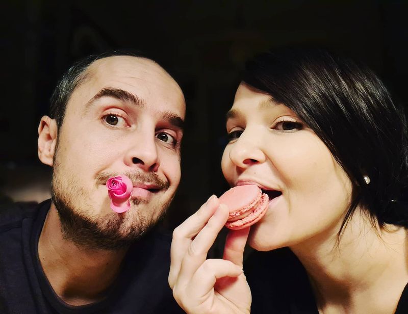 serban copot sotie, serban copot declaratie de dragoste, roxana copot zi de nastere