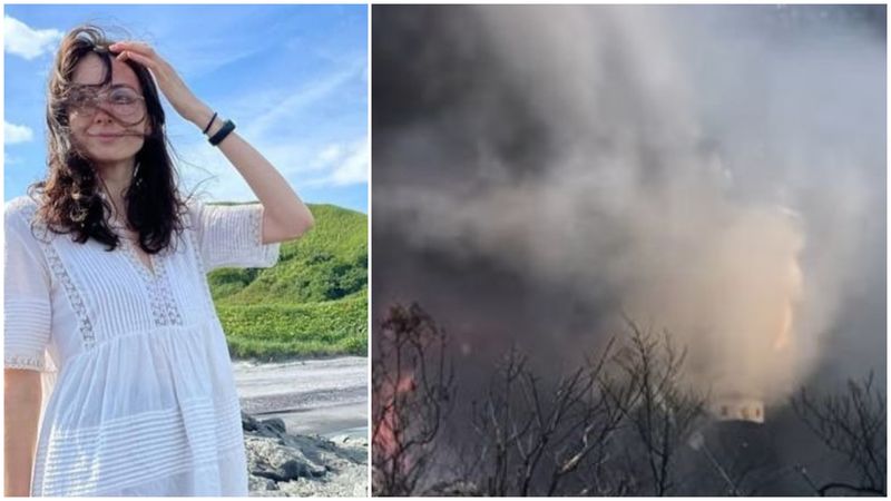 Elena Banduro, bloggerita moarta, tragedie aviatica nepal, avion pragusit