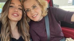 Raluca Moianu, dezvăluiri despre relația cu fiica ei, la 5 ani de la moartea soțului: „Durerea nu dispare, dar viața merge înainte”