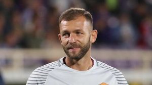Bogdan Lobonț împlinește 45 de ani  Bogdan Lobonț împlinește 45 de ani