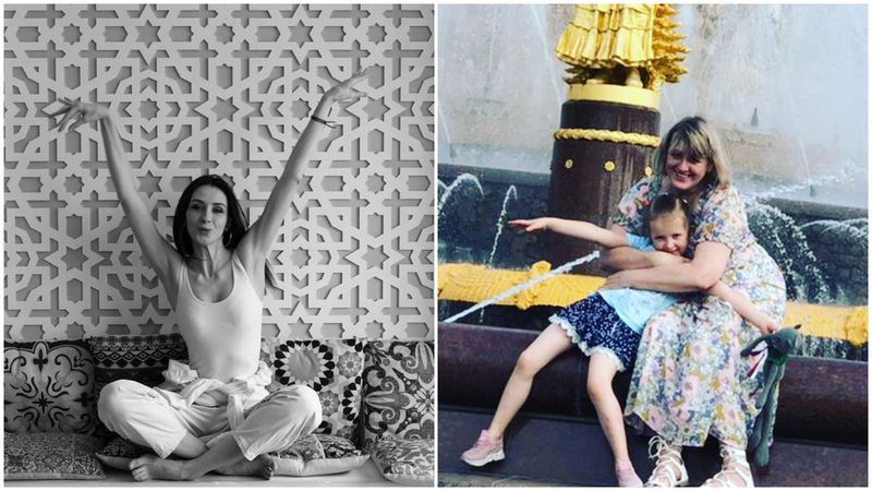 elena, bloggerita moarta, tanara moarta, tragedie nepal, mama elenei banduro