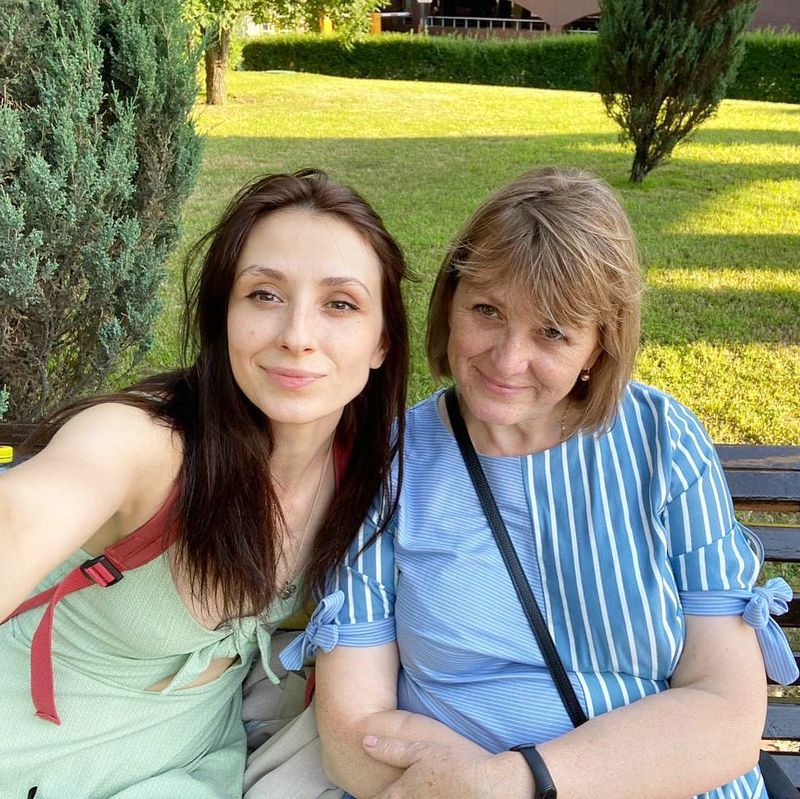 elena, bloggerita moarta, tanara moarta, tragedie nepal, mama elenei banduro