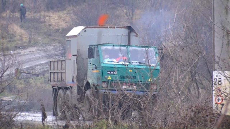 mineri morti, complex energetic oltenia, jilt sud, cariera de carbune