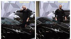Cât l-a costat pe Dorian Popa noul bolid de lux: ”Îmi găsesc fericirea achiziționând mașini” Artistul a beneficiat și de o mega reducere