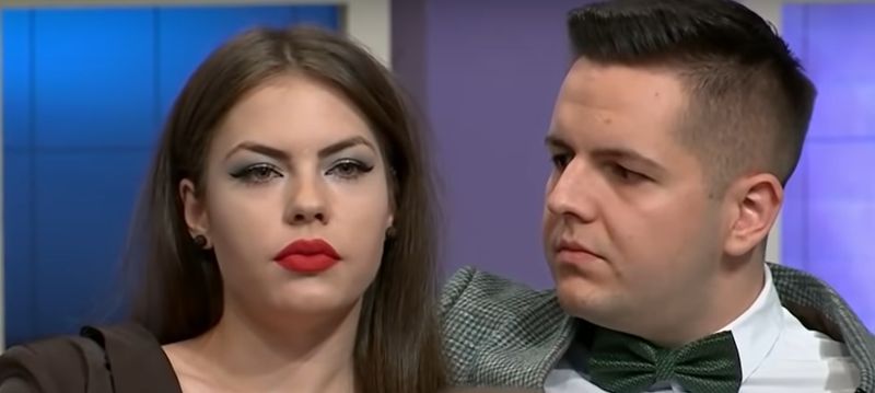 Andreea și Marian Mireasa sezon 3 motiv divorț