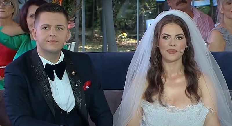 Andreea și Marian Mireasa motiv divorț