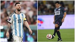 Messi vs. Maradona: Cine este cel mai bun fotbalist din toate timpurile. Lionel Scaloni, selecţionerul Argentinei, oferă răspunsul: „Am legat ceva special cu el”