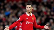 Cristiano Ronaldo, Ion Tiriac, avere ronaldo, avere tiriac