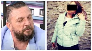 George Restivan  fiică