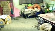 Caz bătrână abandonată Bunești Vaslui