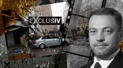 Tragedia aviatică de lângă Kiev, impact major asupra războiului din Ucraina! Ce înseamnă pierderea ministrului de Interne și cum va afecta negocierile de pace cu Rusia | EXCLUSIV