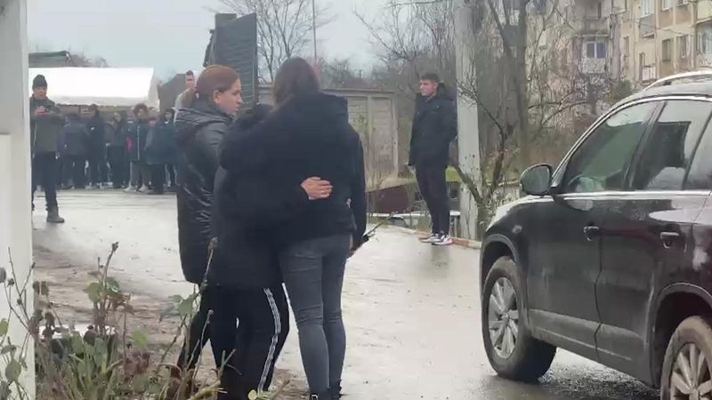 Miner de 29 de ani decedat accident carieră minieră Gorj