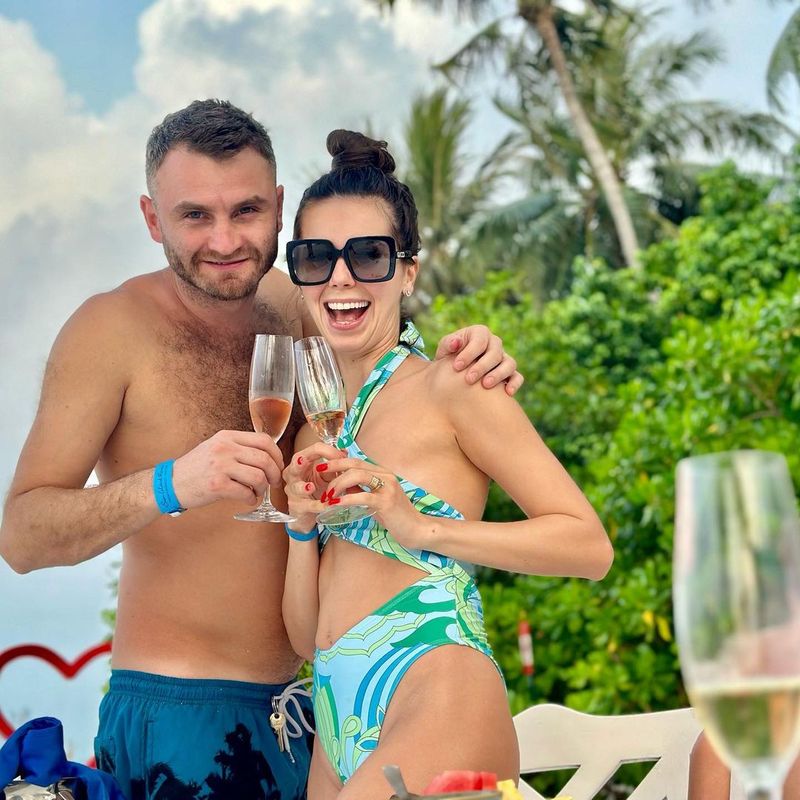  Georgiana Lobonț și Rareș Ciciovan divorț