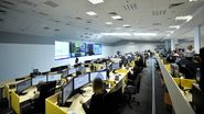 STS face angajări! Ce condiții trebuie să îndeplinești ca să devii operator 112