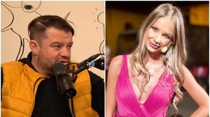 andrei duban, grațiela duban, declarații, relație, căsătorie