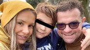andrei duban, grațiela duban, declarații, relație, căsătorie