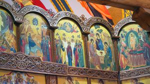 Calendar Ortodox, duminică, 22 ianuarie 2023. Sărbătoare cu cruce roșie pentru creștini!