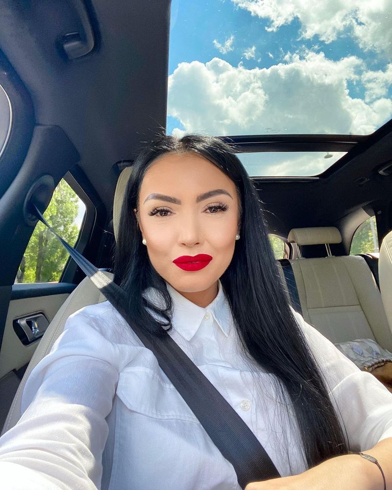 Biografie Andreea Mantea. Vârstă, carieră, familie