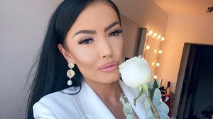 Biografie Andreea Mantea. Vârstă, carieră, familie