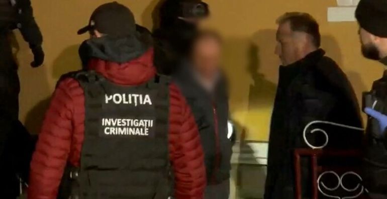 criminalul din bran, nici si alexandra, soti ucisi, tragedie, complice