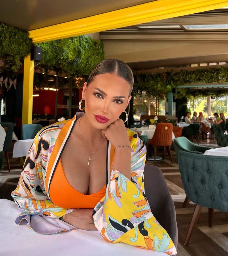 ema uta, iulia sălăgean, alex bodi, rețele de socializare, scandal