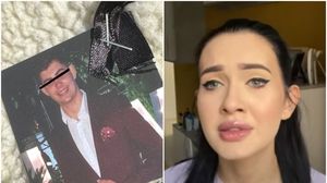 bianca comanici, bianca comanici in doliu, bianca comanici marturisiri