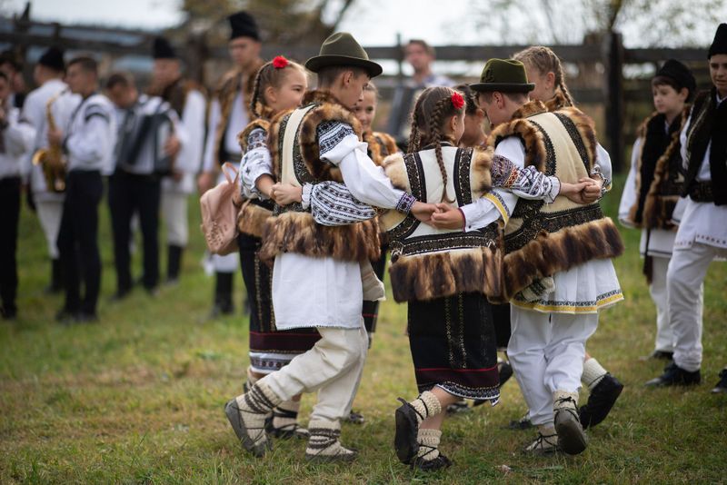 Urări de Mica Unire 2023. Mesaje pentru toți rom&acirc;nii