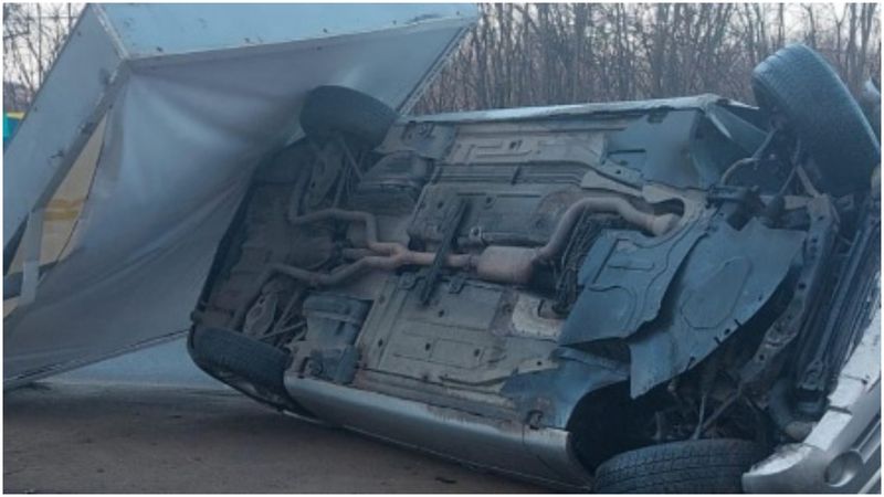 tragedie, capitala, accident rutier, fete lovite de masina
