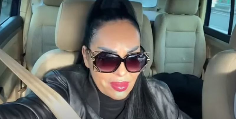 Leo de la Strehaia soție