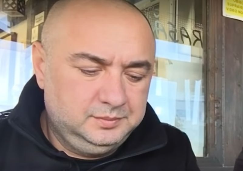 Leo de la Strehaia stare de sănătate