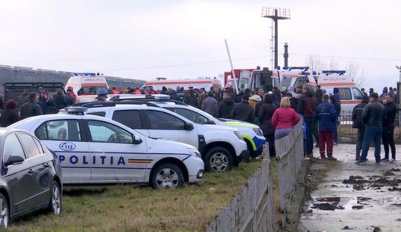 Cauza morții celor tri mineri este asfixierea