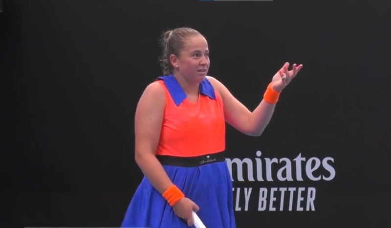 Jelena Ostapenko