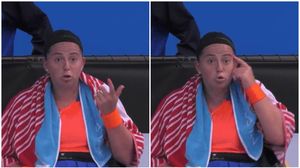 Jelena Ostapenko