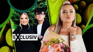 "Este extrem de educat și atent. Mi-a făcut o surpriză imensă". Gestul care a impresionat-o pe Marcela Fota până la lacrimi | EXCLUSIV