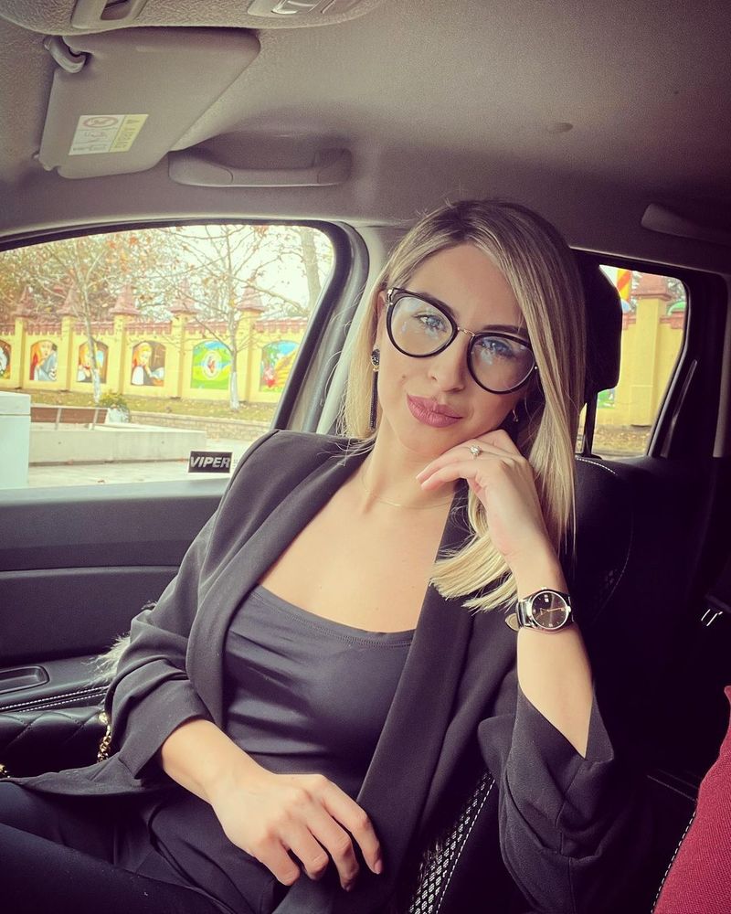 Miruna și Cosmin de la Mireasa divorț