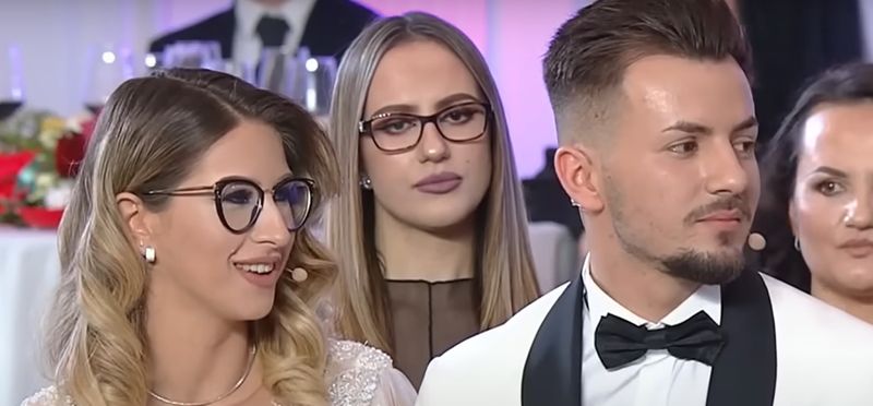 Miruna și Cosmin de la Mireasa divorț
