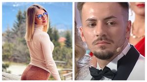 Miruna și Cosmin de la Mireasa divorț