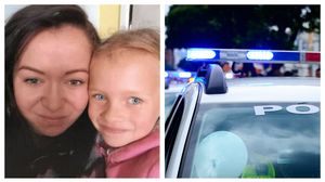 Accident mortal mamă fiică 